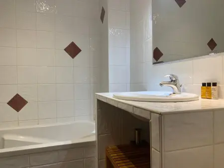 Appartement sur pistes, 8 pers., Appartement 8 personnes à Pra Loup - Photo 4