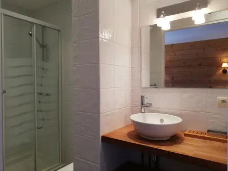 Appartement sur pistes, 8 pers., Appartement 8 personnes à Pra Loup - Photo 7