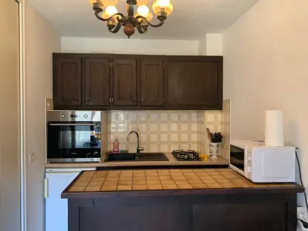 Appartement charmant et calme - 4 pers., Appartement 4 personnes à Barcelonnette - Photo 2