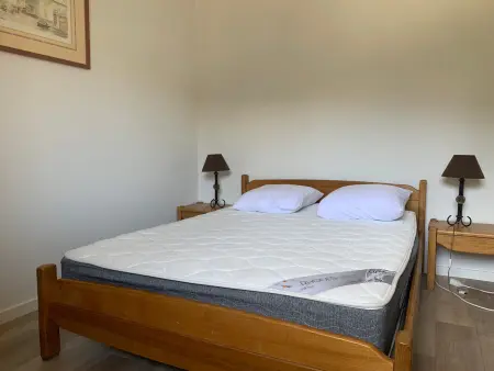 Appartement charmant et calme - 4 pers., Appartement 4 personnes à Barcelonnette - Photo 3