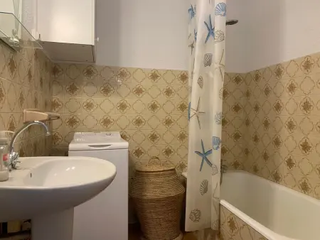 Appartement charmant et calme - 4 pers., Appartement 4 personnes à Barcelonnette - Photo 4