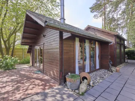 Zee van tijd, Cottage douillet dans un environnement boisé - Photo 1
