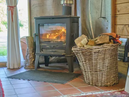 Zee van tijd, Cottage douillet dans un environnement boisé - Photo 3