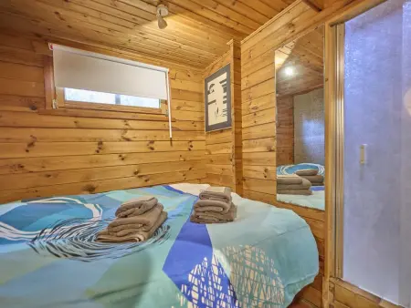 Zee van tijd, Cottage douillet dans un environnement boisé - Photo 5