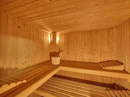 Zee van tijd, Cottage douillet dans un environnement boisé - Photo 6