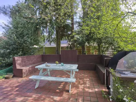 Zee van tijd, Cottage douillet dans un environnement boisé - Photo 8