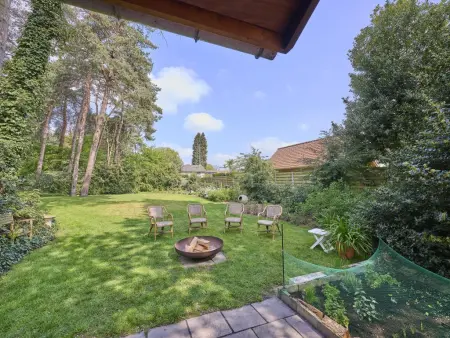 Zee van tijd, Cottage douillet dans un environnement boisé - Photo 9
