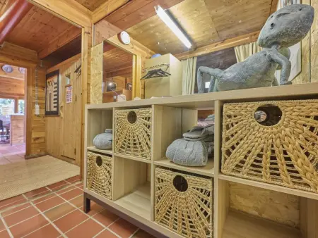 Zee van tijd, Cottage douillet dans un environnement boisé - Photo 20
