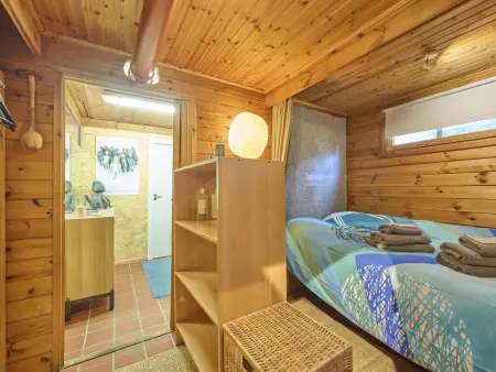 Zee van tijd, Cottage douillet dans un environnement boisé - Photo 21