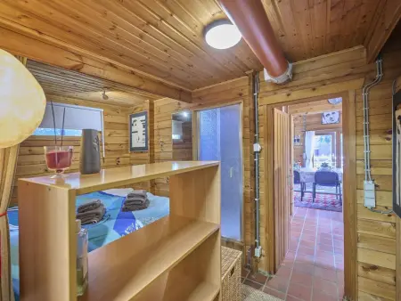Zee van tijd, Cottage douillet dans un environnement boisé - Photo 23