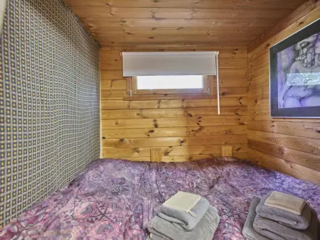 Zee van tijd, Cottage douillet dans un environnement boisé - Photo 24