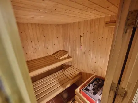 Zee van tijd, Cottage douillet dans un environnement boisé - Photo 26