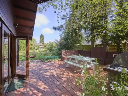 Zee van tijd, Cottage douillet dans un environnement boisé - Photo 27