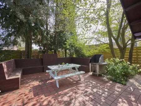 Zee van tijd, Cottage douillet dans un environnement boisé - Photo 28