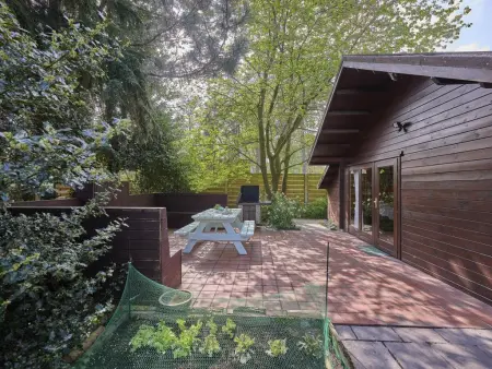 Zee van tijd, Cottage douillet dans un environnement boisé - Photo 29