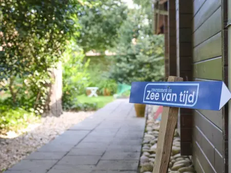 Zee van tijd, Cottage douillet dans un environnement boisé - Photo 32