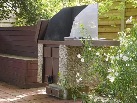Zee van tijd, Cottage douillet dans un environnement boisé - Photo 33