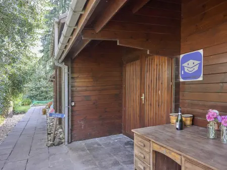 Zee van tijd, Cottage douillet dans un environnement boisé - Photo 34