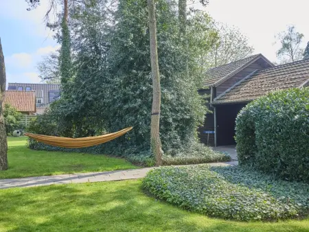 Zee van tijd, Cottage douillet dans un environnement boisé - Photo 35