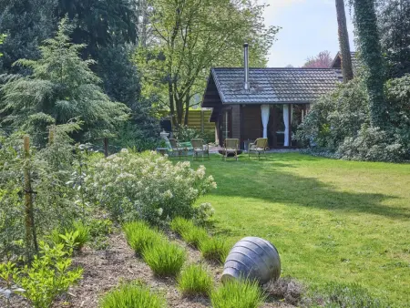 Zee van tijd, Cottage douillet dans un environnement boisé - Photo 36