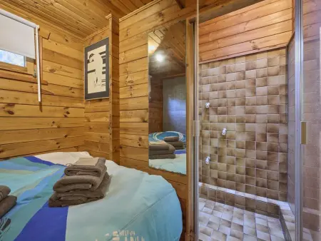 Zee van tijd, Cottage douillet dans un environnement boisé - Photo 38
