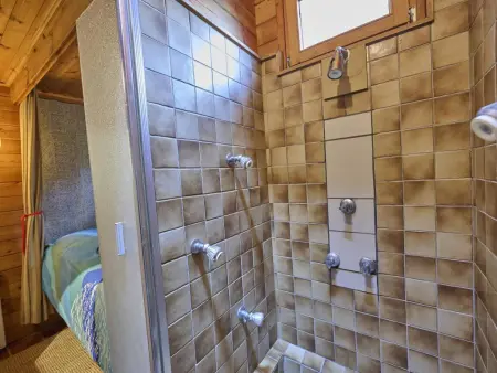 Zee van tijd, Cottage douillet dans un environnement boisé - Photo 39