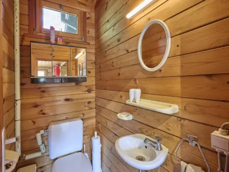 Zee van tijd, Cottage douillet dans un environnement boisé - Photo 40