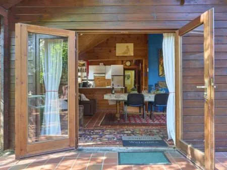 Zee van tijd, Cottage douillet dans un environnement boisé - Photo 42