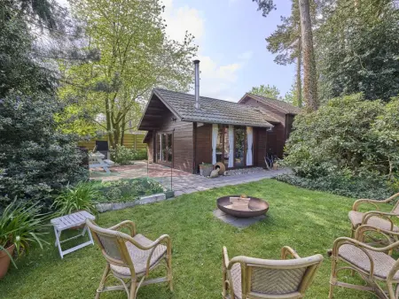 Zee van tijd, Cottage douillet dans un environnement boisé - Photo 44