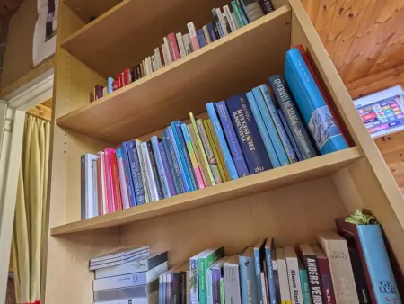 Zee van tijd, Cottage douillet dans un environnement boisé - Photo 45