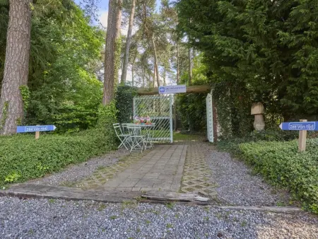 Zee van tijd, Cottage douillet dans un environnement boisé - Photo 46
