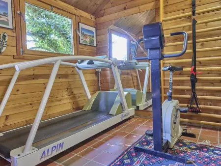 Zee van tijd, Cottage douillet dans un environnement boisé - Photo 47