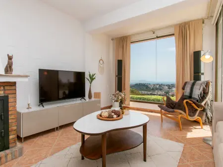 Les Oliviers, Villa 3 personnes à Almuñécar - Photo 1