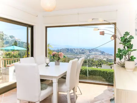 Les Oliviers, Villa 3 personnes à Almuñécar - Photo 3
