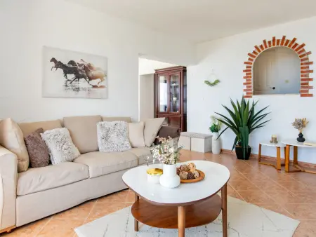 Les Oliviers, Villa 3 personnes à Almuñécar - Photo 5