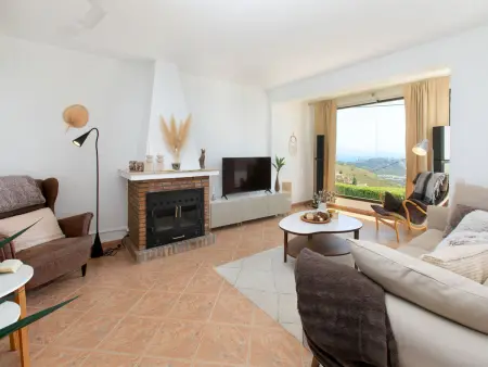 Les Oliviers, Villa 3 personnes à Almuñécar - Photo 6