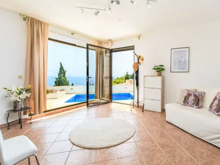 Les Oliviers, Villa 3 personnes à Almuñécar - Photo 8