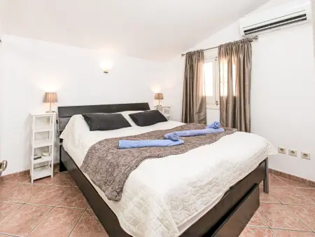 Les Oliviers, Villa 3 personnes à Almuñécar - Photo 10