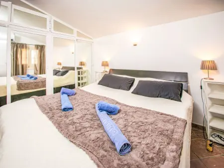 Les Oliviers, Villa 3 personnes à Almuñécar - Photo 11