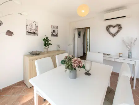 Les Oliviers, Villa 3 personnes à Almuñécar - Photo 15
