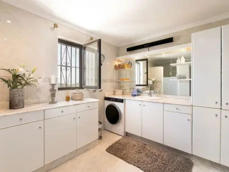 Les Oliviers, Villa 3 personnes à Almuñécar - Photo 19