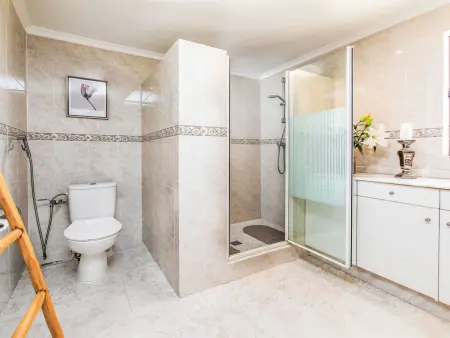 Les Oliviers, Villa 3 personnes à Almuñécar - Photo 20