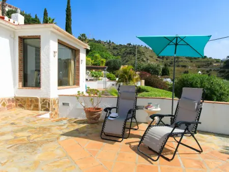 Les Oliviers, Villa 3 personnes à Almuñécar - Photo 28
