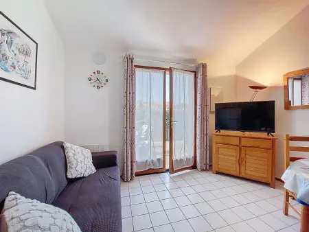 Bois Soleil, Maison 5 personnes à Saint Palais sur mer - Photo 8