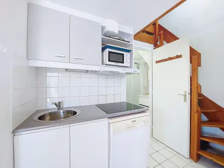 Bois Soleil, Maison 5 personnes à Saint Palais sur mer - Photo 17