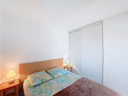 Bois Soleil, Maison 5 personnes à Saint Palais sur mer - Photo 18