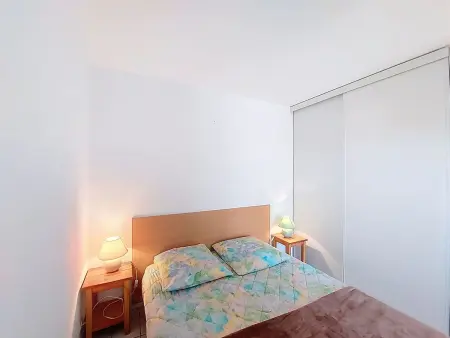 Bois Soleil, Maison 5 personnes à Saint Palais sur mer - Photo 19