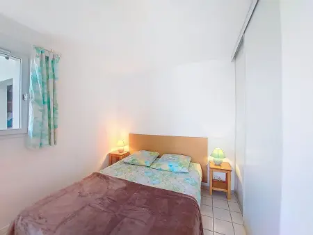 Bois Soleil, Maison 5 personnes à Saint Palais sur mer - Photo 20