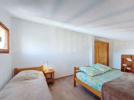 Bois Soleil, Maison 5 personnes à Saint Palais sur mer - Photo 21