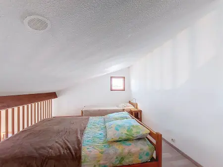 Bois Soleil, Maison 5 personnes à Saint Palais sur mer - Photo 22